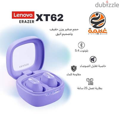 Lenovo Erazer XT62 TWS