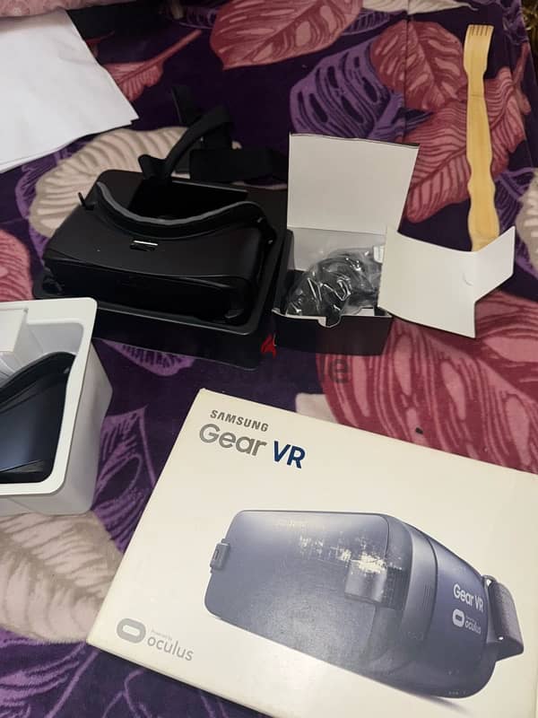 samsung vr gear 2