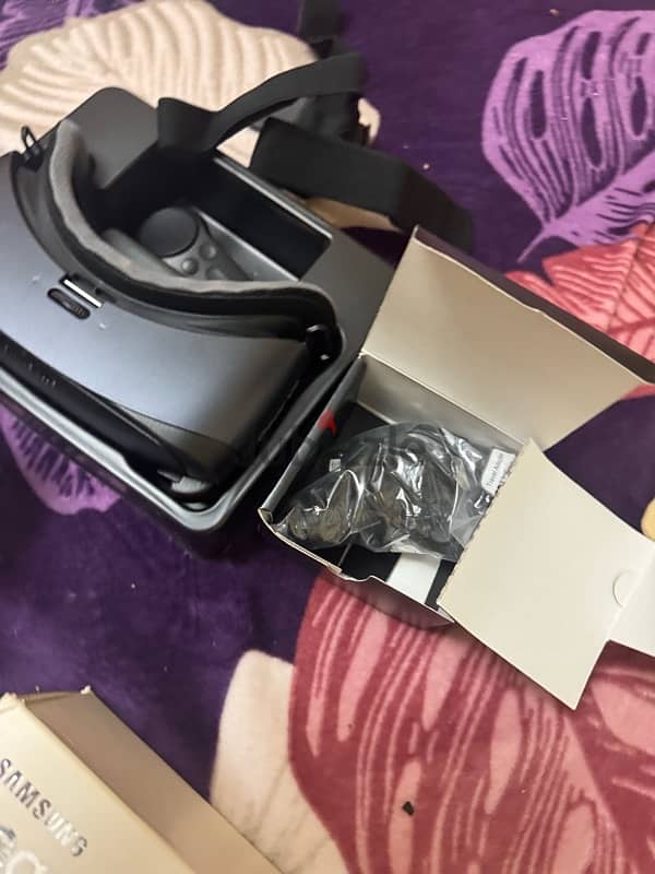 samsung vr gear 3