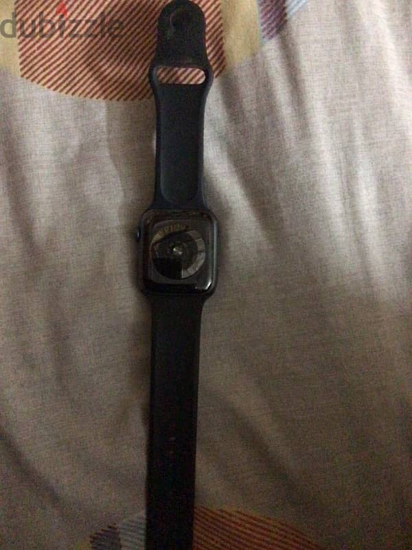 Apple Watch Series 5 44m 1