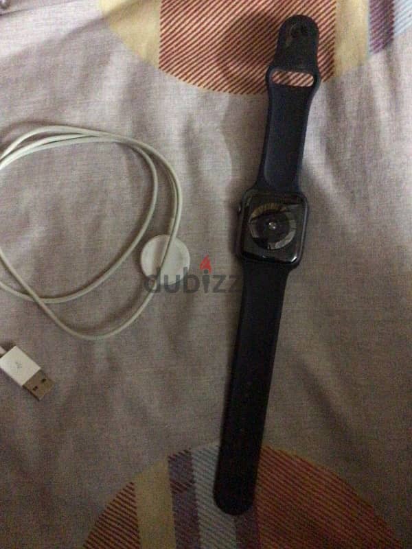 Apple Watch Series 5 44m 2