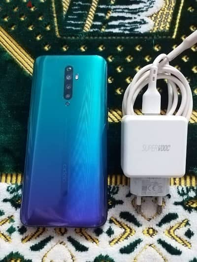 oppo reno 2f