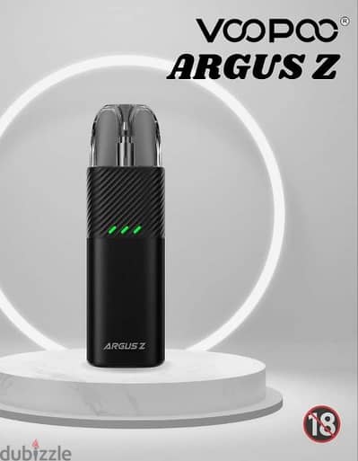 VooPoo Argus Z