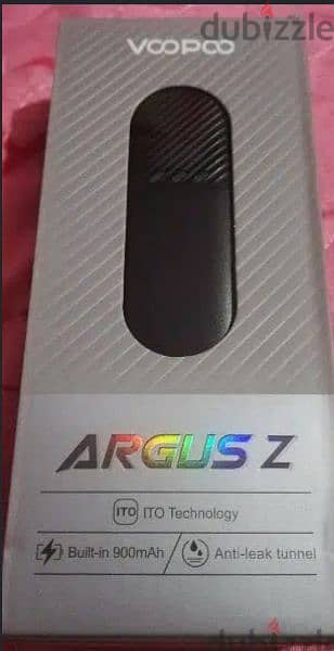 VooPoo Argus Z