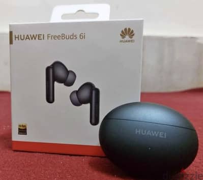 Huawei freebuds 6i