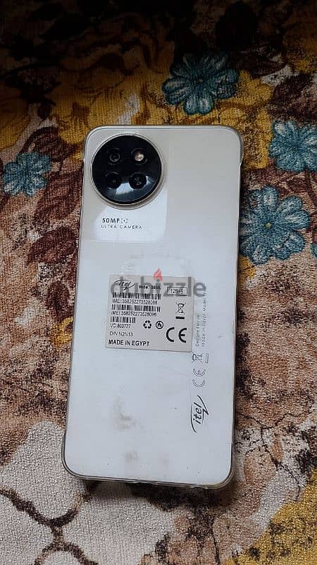 موبيل itel s23 3