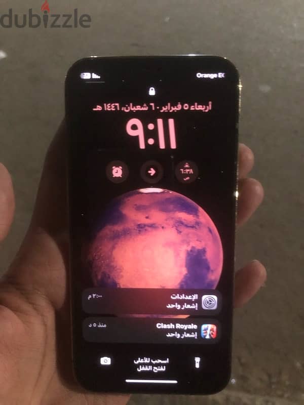 ايفون ١٢ برو 1