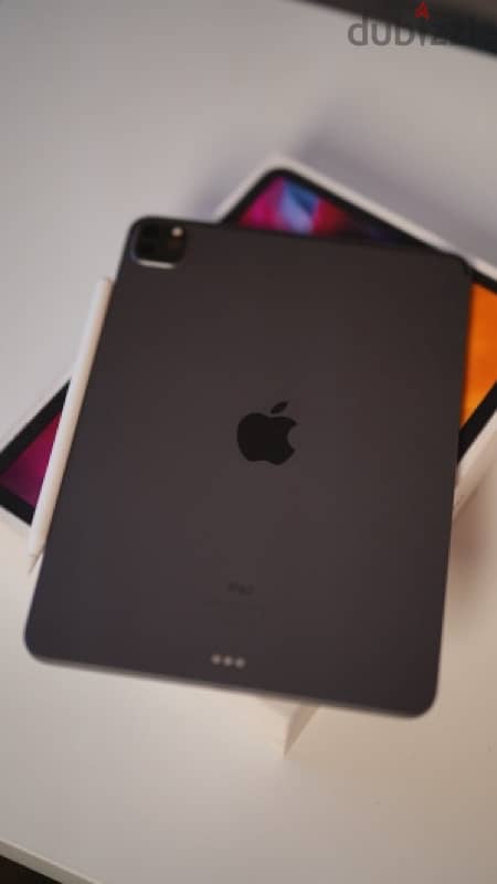 ipad Pro 2020 11 inch 2