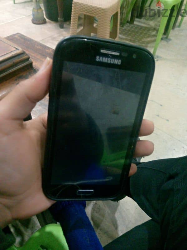 لسرعه البيع Samsung Galaxy grand 7