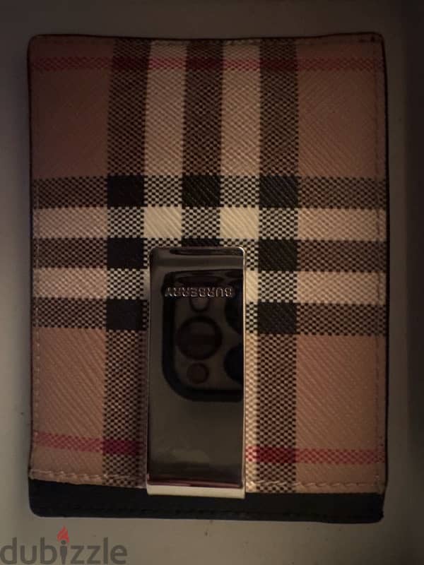 Burberry 2