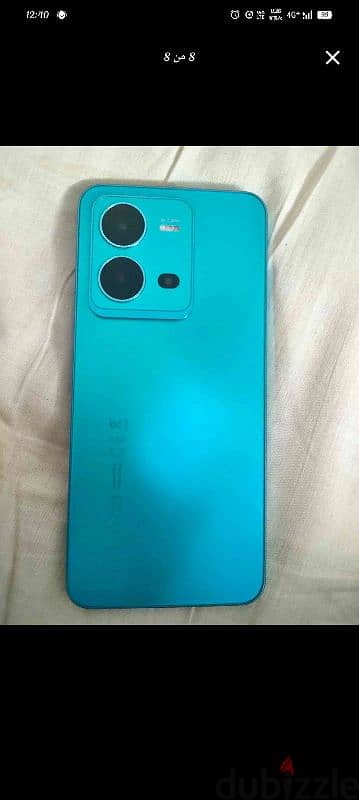 Vivo V25 5g Like New