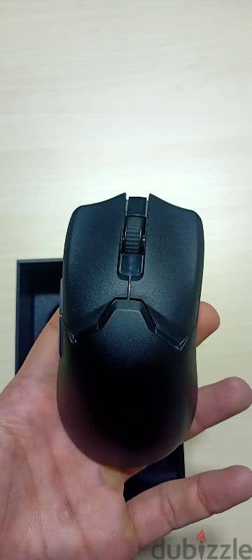 Razer Viper V2 Pro Ultra-Lightweight Wireless eSports Mouse 2