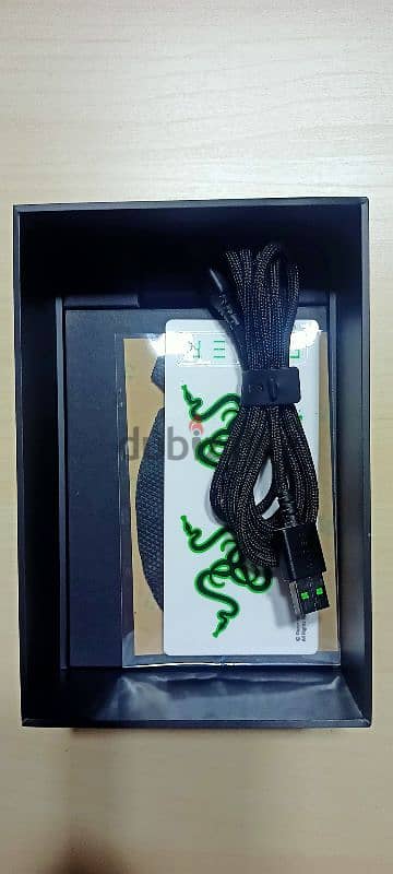 Razer Viper V2 Pro Ultra-Lightweight Wireless eSports Mouse 6