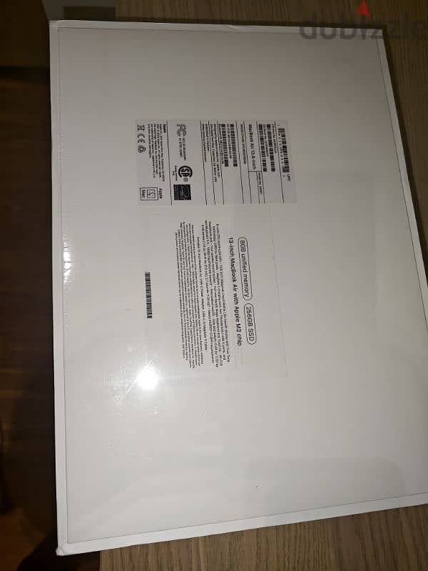 new MacBook air m2 0