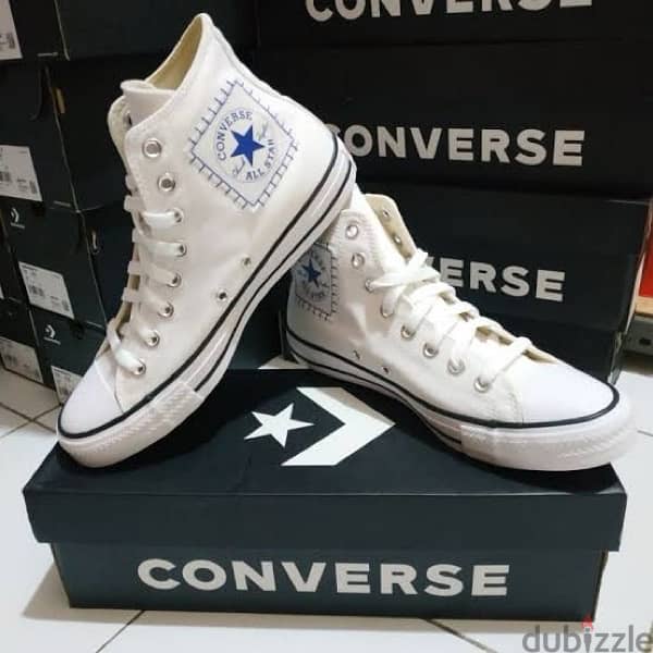 original Convers brand new 0