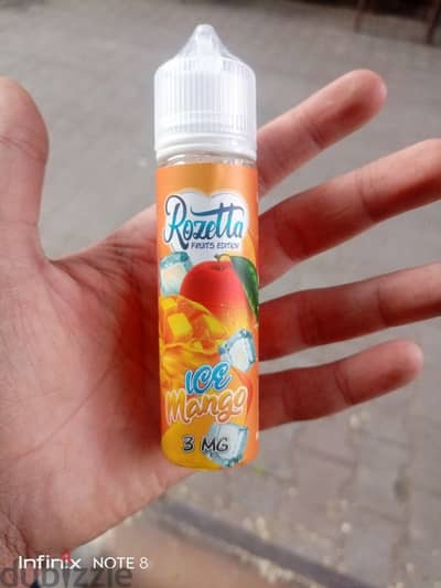 ليكويد Rozetta