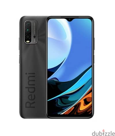 REDMI 9T 128 GB  6000 MAH 4+2GR