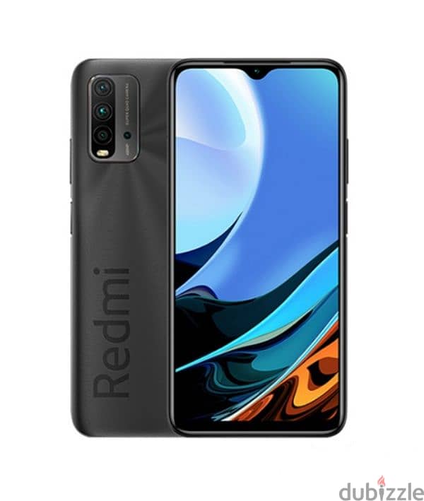 REDMI 9T 0