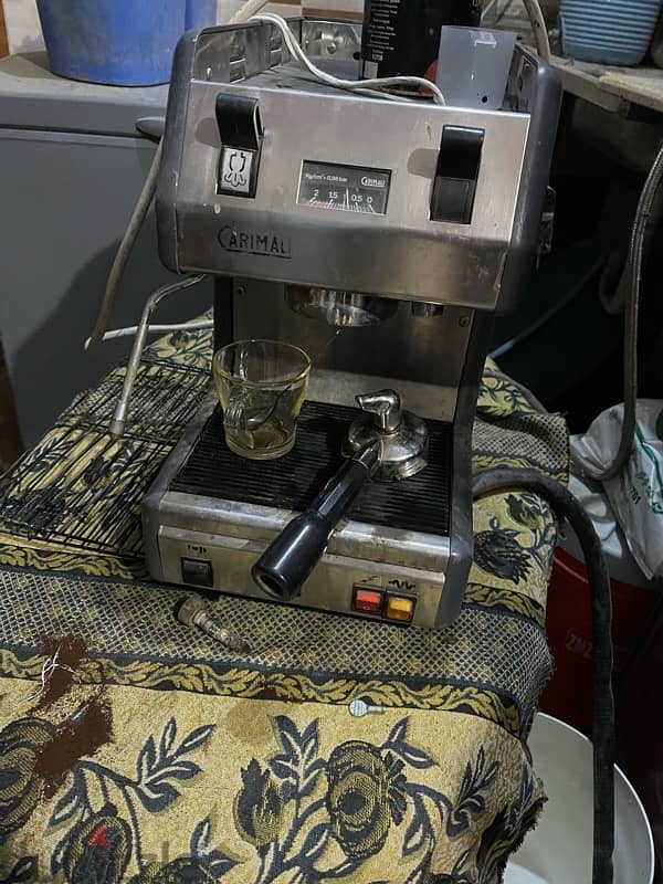 barista 1