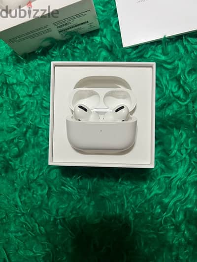 Apple - Airpods Pro