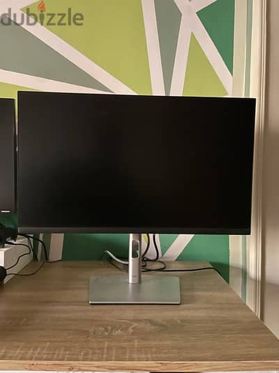 Dell Monitor 27 inch P2722H