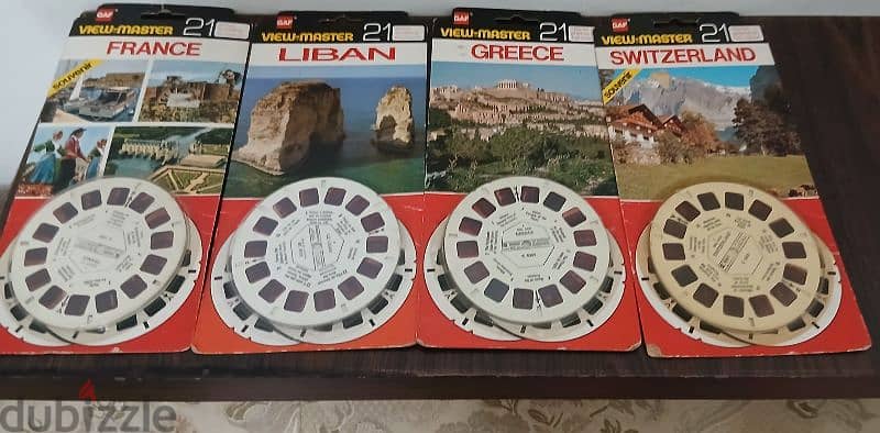 view master 3