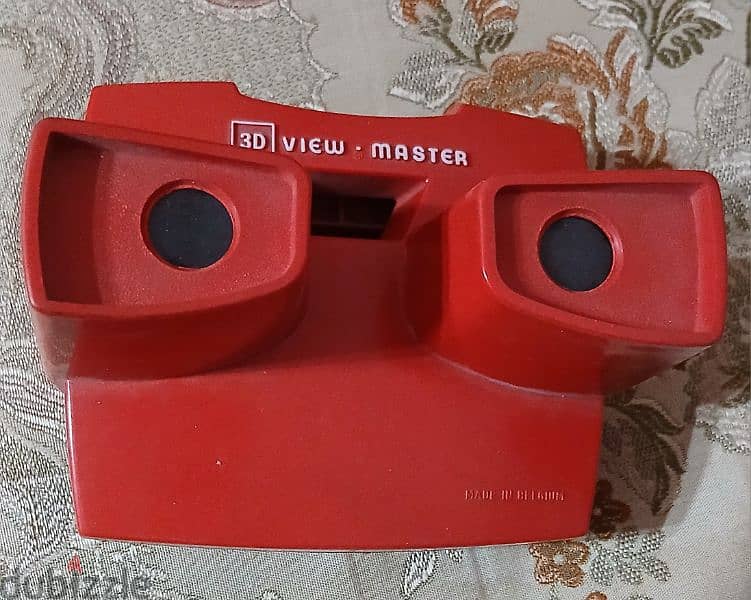 view master 4