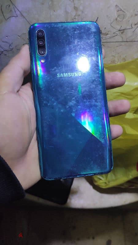 Samsung A30 S 128 2