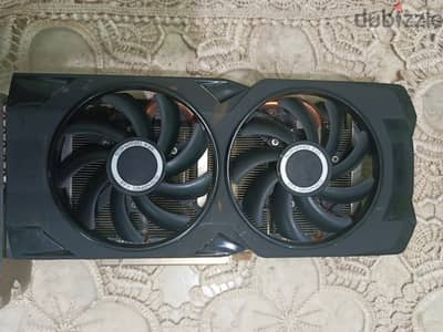 XFX RX570 4GB