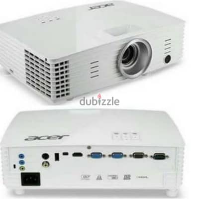 projector acer full hd