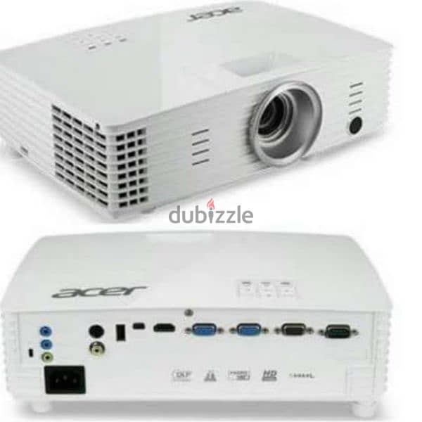 projector acer full hd 0