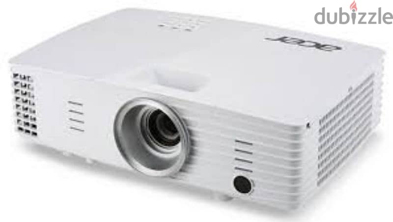 projector acer full hd 1