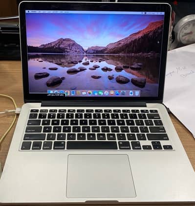 Mac Book pro 13