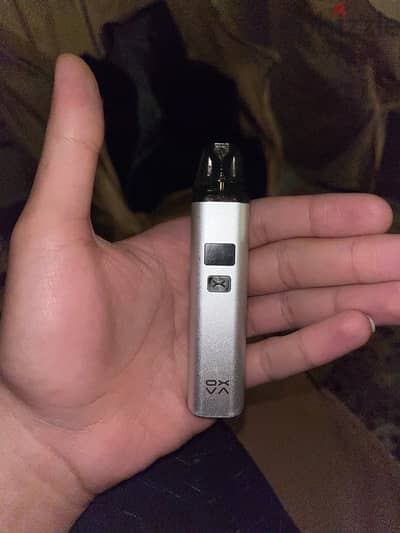 xslim v2 pod