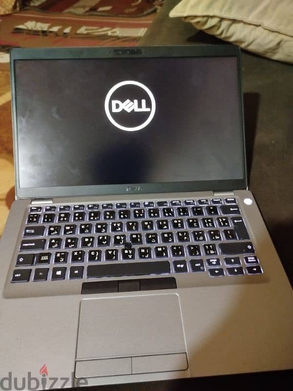 لاب توب Dell latitude 5410 6