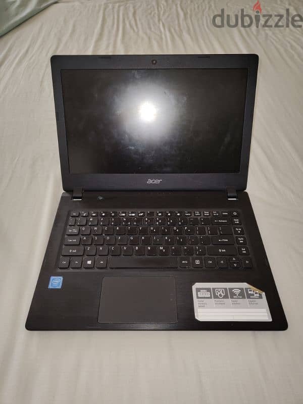 Acer Laptop 2