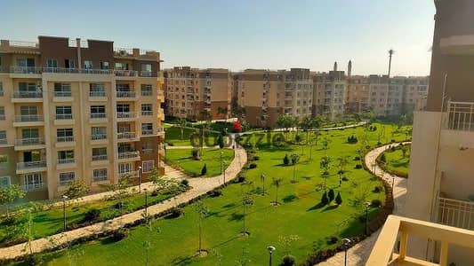 Apartment for sale for housing or investment, old reservation 4/2023, lowest down payment in the market, 70 meters in B11