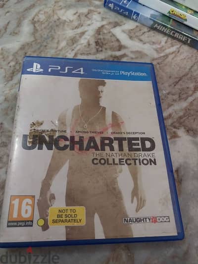 uncharted