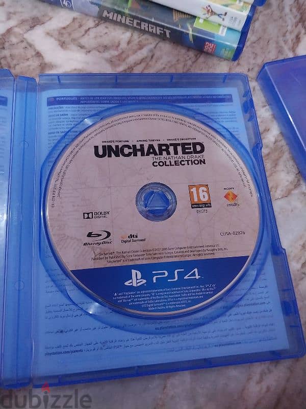 uncharted 1