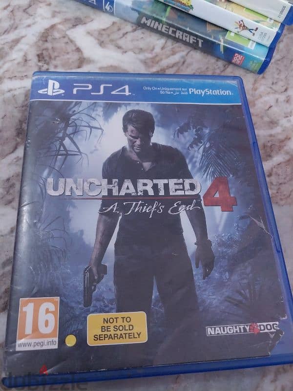 uncharted 2