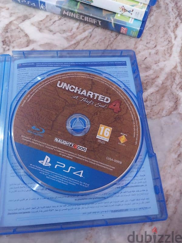 uncharted 3