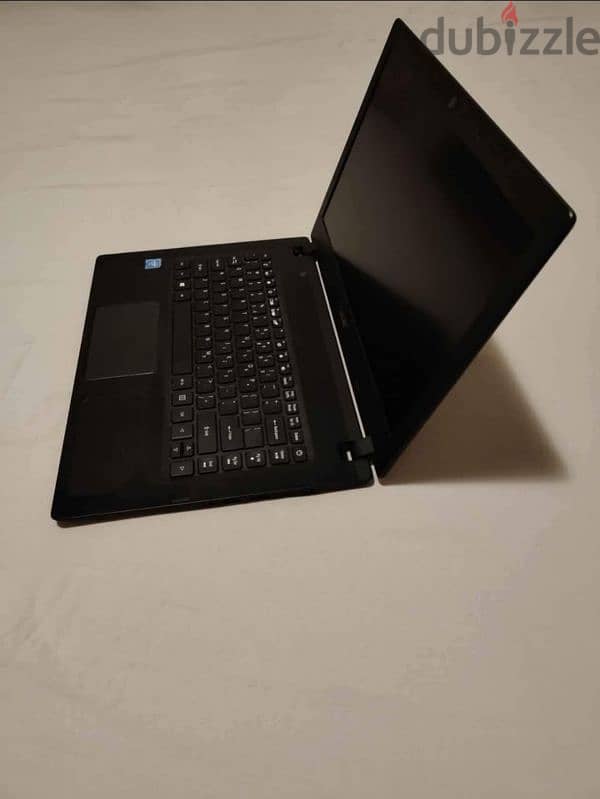 Acer Laptop 8