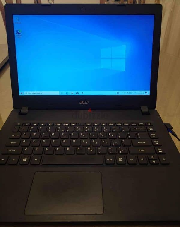 Acer Laptop 9