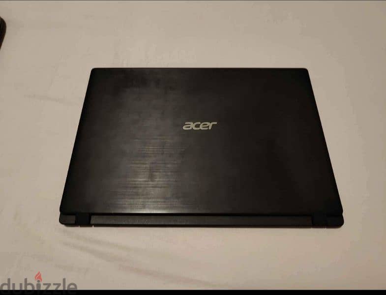 Acer Laptop 10