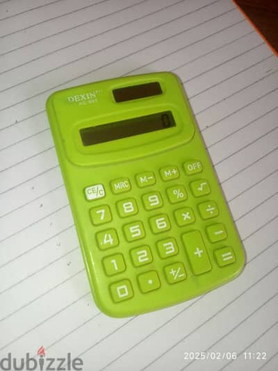 Calculator