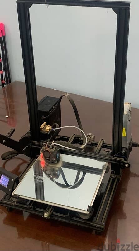 3d printer 30*30*50 1