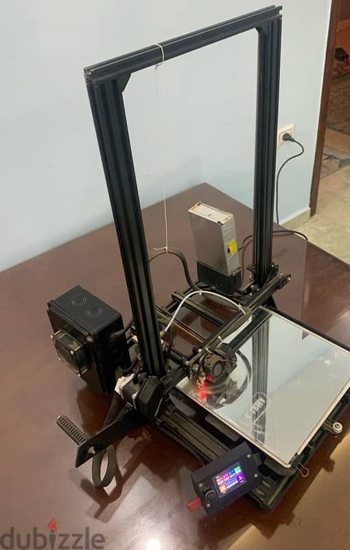 3d printer 30*30*50 2