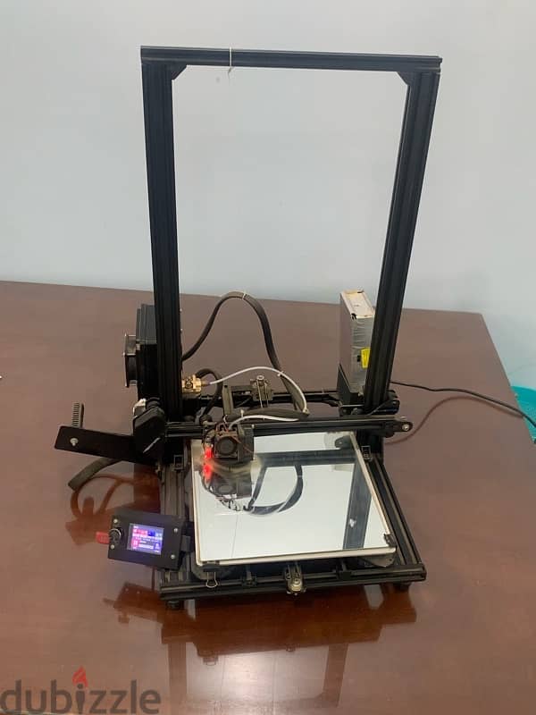 3d printer 30*30*50 3