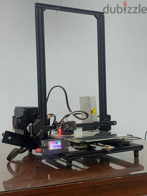 3d printer 30*30*50 4