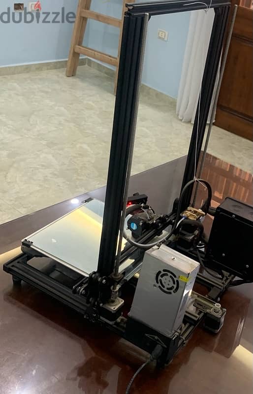 3d printer 30*30*50 5